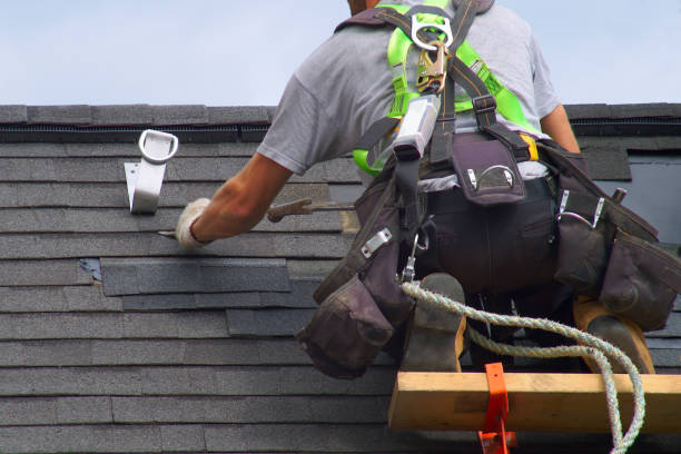 Quick and Trustworthy Emergency Roof Repair Services in Carlton, OR