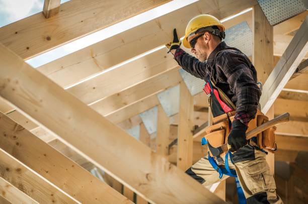 Best Roofing Contractor Near Me  in Carlton, OR