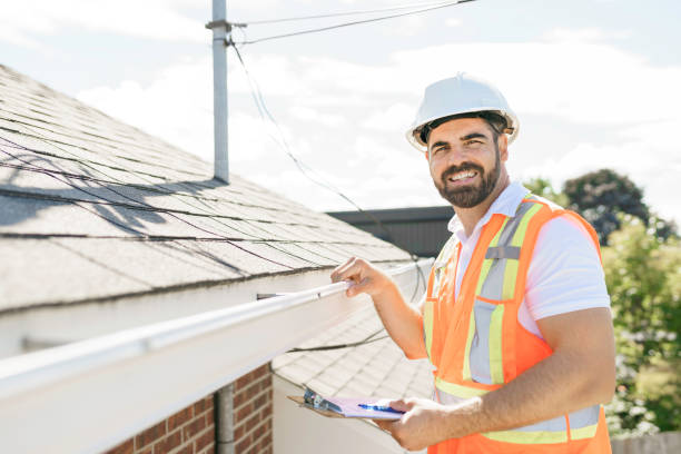 Best Roof Inspection Near Me  in Carlton, OR