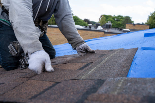 Best Roof Replacement Cost  in Carlton, OR