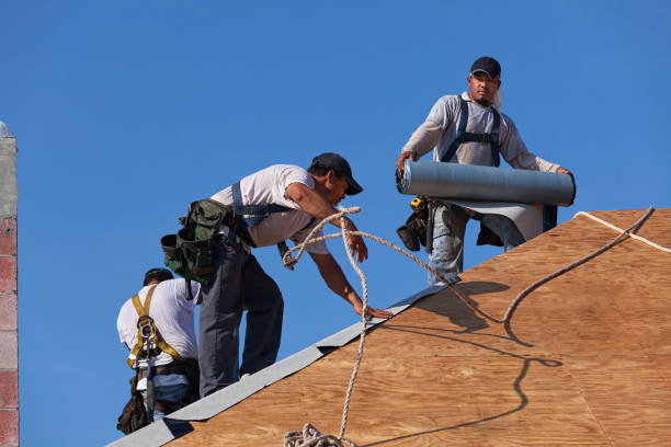 Slate Roofing Contractor in Carlton, OR