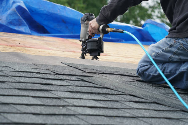 Best Roof Replacement Cost  in Carlton, OR