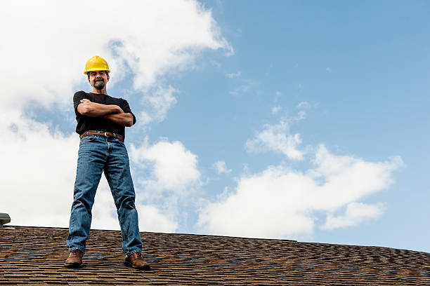 Carlton, OR Roofing Contractor Company