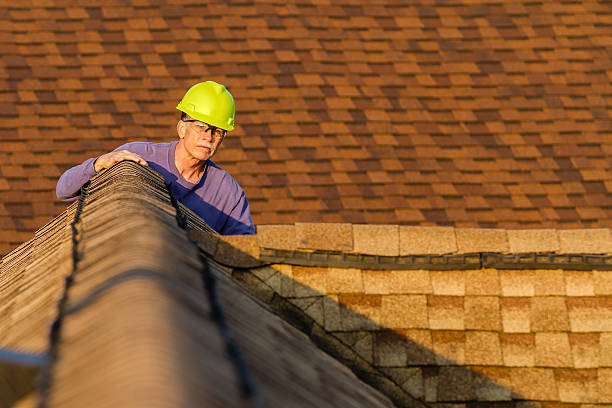 Best Slate Roofing Contractor  in Carlton, OR