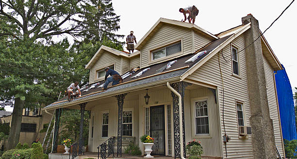 Trusted Carlton, OR Roofing Contractor Experts
