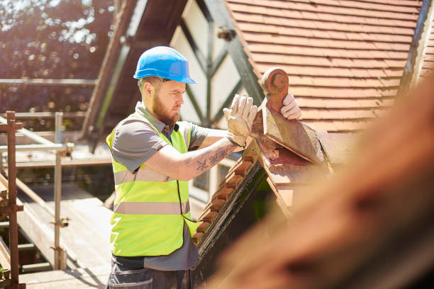Best Sealant for Roof  in Carlton, OR