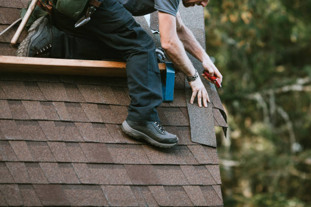 Best Best Roofing Contractors  in Carlton, OR