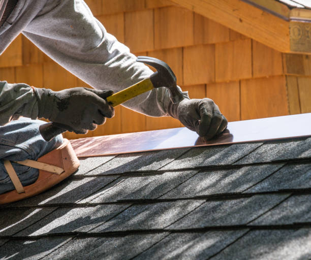 Best Roof Waterproofing Services  in Carlton, OR